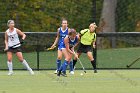 Field Hockey vs MIT  Wheaton College Field Hockey vs MIT. - Photo By: KEITH NORDSTROM : Wheaton, field hockey, FH2019